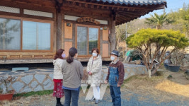 체류형 관광여행 강진에서 1주일 살기... 큰 호응