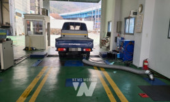 여수시, 자동차 검사 지연 과태료 2배 부과...  4월 14일부터 적용