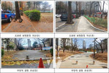 광주 서구, 풍금어린이공원 다가치 놀이터로 탈바꿈