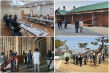 강진군, 계획공모형 지역관광개발사업 추진 박차