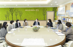 따뜻한 순천을 만드는 우리는 따순활동가