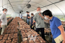 장성군 귀농 궁금증… 멘토단이 해결해 드립니다