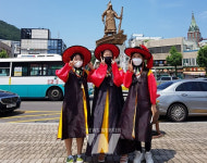 여수시, 이순신 숨결 따라 스토리텔링 체험관광 운영