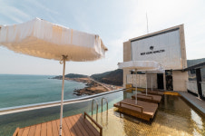 베스트루이스해밀턴 호텔 오션테라스, GRAND OPEN