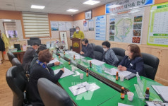 [장흥군 소식] 빈들에 봄을 심다 꽃거리 조성 등