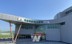영암군, 모든 실내체육시설 개방
