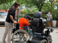 교통약자 이동‧보행권 향상 무장애광산 박차