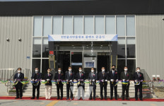 전남도, 국내 첫 공공기반 플랜트 준공… 글로벌 산업 중심지 도약 기대
