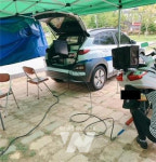 광양시, 이륜자동차 출장 정기검사... 4월 13~21일 시행