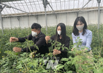 화순군, 농촌지도사 학습동아리로 역량 강화