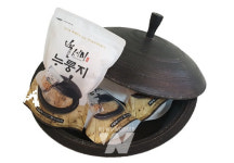 곡성군, 쌀 산업 고도화 위해 백세미 누룽지 가공 공장 본격 가등