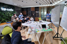 우리은행 테크 이노베이션 프로그램으로 디지털 신사업 발굴