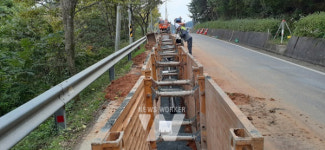 보성군, 497억원 투입… 농어촌마을 하수도 정비사업 박차