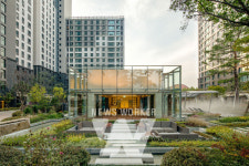 GS건설, 독일 iF 디자인 어워드 2022에서 2개 부문 수상