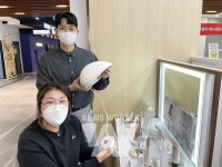 화이리랜드뷰티 | 전자랜드, 올봄 '뷰티 케어' 가전 판매 성장