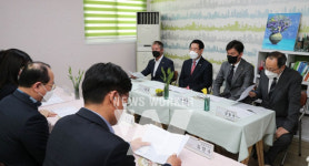 전남도, 방과후 아동돌봄 현황 살펴