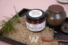 강진쌀귀리 된장‧고추장으로 맛과 영양 한번에 잡는다