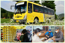 장성군, 민생 안정 및 지역경제 회복 총력