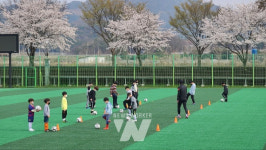 화순군, 공공스포츠클럽 본격 운영 시작