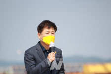 장석웅 예비후보, 무안 오룡지구 학교 설립 순항... 희망초·희망중, 교육부 중앙투자심사 통과