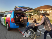 전남도, 전남광역이동지원센터... 교통약자 자동배차 시스템 만족도 높아