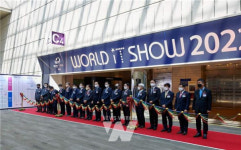 순천대 지능형스마트농업 GrandICT 연구센터, 기업과 공동 연구물 월드IT쇼에 선보여