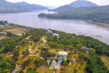 장성호 관광지, 전남도 노후관광지 개선 공모 선정