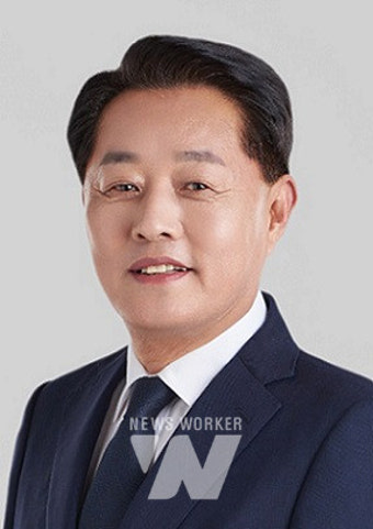 더불어민주당 곡성군수 후보, 이상철 前전남도의원 '확정'