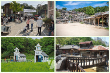 순천시, 파친코.내일 등... 지역 드라마촬영장 각광