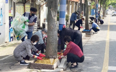 나주 이창동, 청정전남 으뜸마을 만들기로 일상 회복