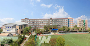 명진고등학교, 학교 발전을 위한 공청회 개최