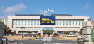 광양시, 2022년 정부합동평가 종합 1위 등극