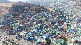 여수시 남산동 일원, 전라남도 공공서비스디자인 사업 공모 선정