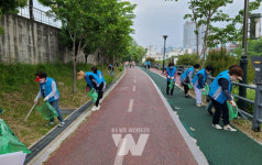 목포시, 깨끗한 관광도시 만들기에 구슬땀