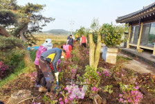 나주 봉황면, 6개 마을 청정전남 으뜸마을 만들기 본격 추진