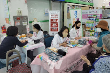 광주 광산구, 심뇌혈관질환 예방관리 건강 캠페인
