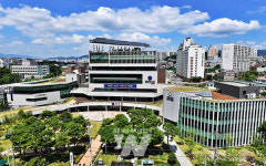 광주 서구, 화정 아이파크 안정화 작업... 안전을 최우선으로