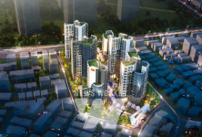 DL건설, 서울·부산서 소규모주택정비사업 시공권 확보