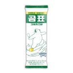 곰표 밀눈 아이스크림에 이어, 곰표 크림치즈바 출시