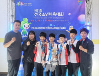 화순군, 제51회 전국소년체전... 배드민턴·복싱 메달 획득