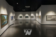 화순군립석봉미술관, 예술가의 시선-形象전 개최