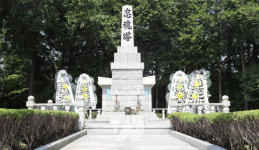 장흥군, 제67회 현충일 추념식 개최