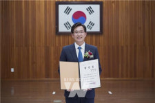 우승희 당선인, 영암군민들의 준엄한 명령, 혁신으로 열겠다