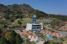 보성군, 한국차박물관 전시공간 공유 프로젝트 참여 작가 모집