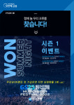 우리은행, WON SUMMER NIGHT 시즌 1 이벤트 실시