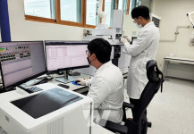 나주시농업기술센터, 잔류농약 분석능력 역량 입증