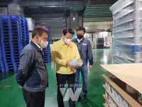 여수광양항만공사, 발로 뛰는 CEO 현장소통 강화