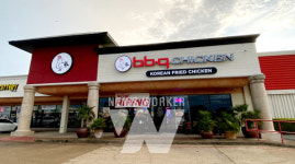 BBQ, 포트워스 남서쪽에 텍사스주 10호 매장 신규 오픈