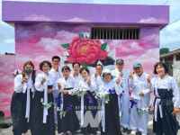 화순군, 내평리 길쌈놀이 보존회... 체험교육 시행