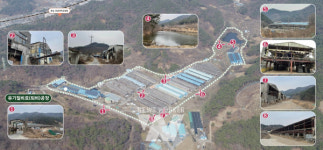 화순군, 서성리 양계단지... 농촌공간 정비사업 본격 추진